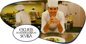 Diplomatura Superior en Cocina y Gastronomía - ¿A quién va dirigido? - Escuela Superior de Hostelería de Sevilla