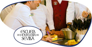 Diplomatura Superior en Pastelería y Repostería - ¿A quién va dirigido? - Escuela Superior de Hostelería de Sevilla