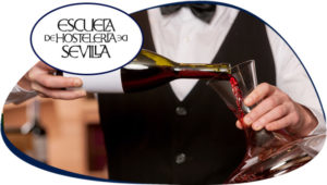 Diplomatura Superior en Servicios de Restauración y Sumillería - Programa de Prácticas - Escuela Superior de Hostelería de Sevilla