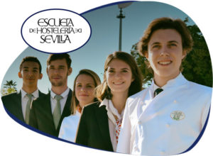 Formación Universitaria - Escuela Superior de Hostelería de Sevilla