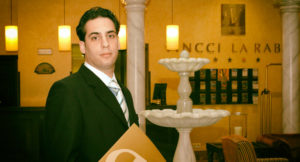 Dirección de Hotel y Empresas Turísticas - Formación Universitaria - Escuela Superior de Hostelería de Sevilla