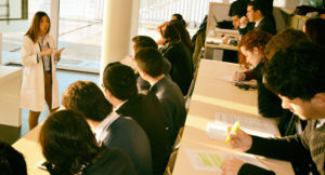 Máster en Administración y Dirección de Empresas Hosteleras (MADEH) - Formación Universitaria - Escuela Superior de Hostelería de Sevilla