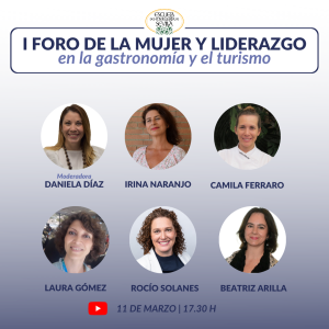 Escuela Superior de Hostelería de Sevilla
