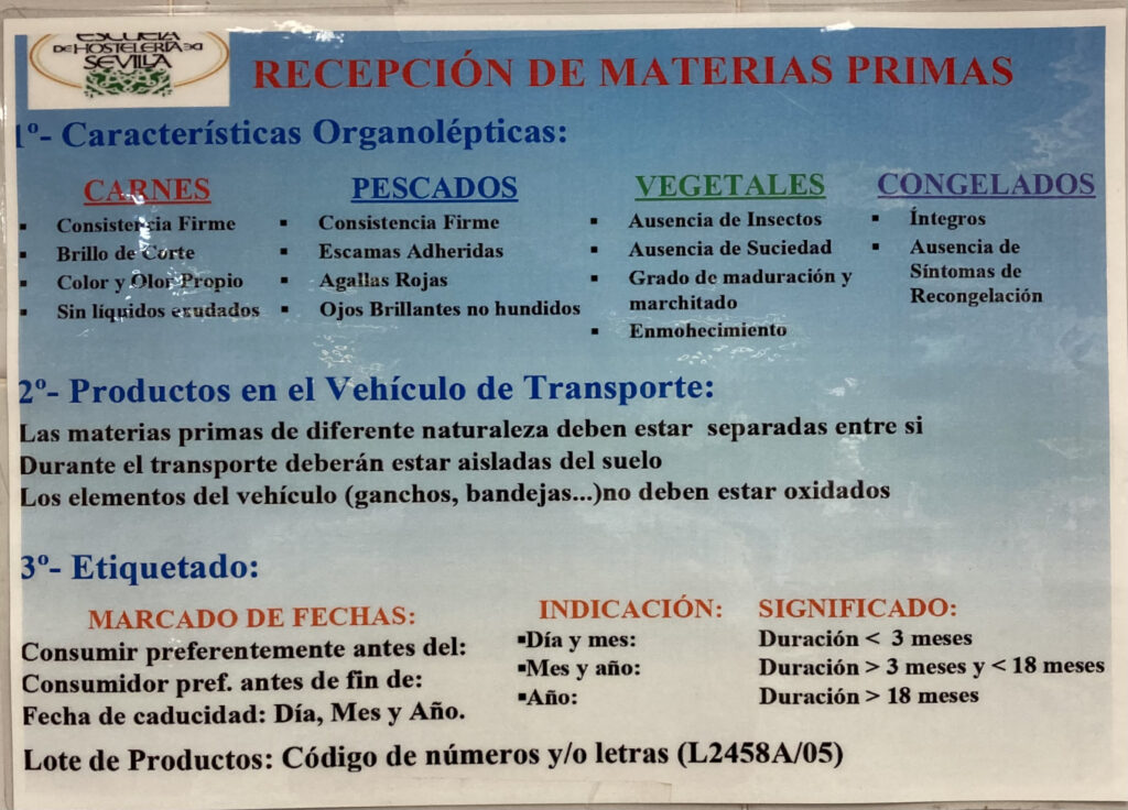 Escuela Superior de Hostelería de Sevilla