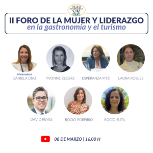 la equidad y el empoderamiento femenino