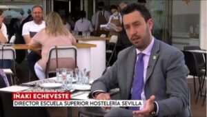 FERIA DE ABRIL