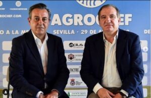 GO AGROCHEF
