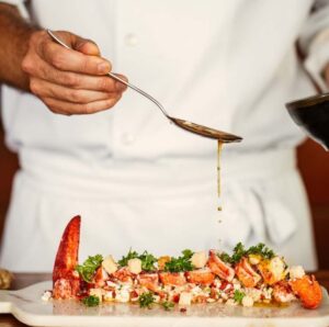 beca completa curso cocina